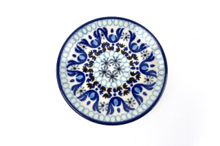 262 Bunzlau Theetipje 1026X Marakesh 262 Theetipjes